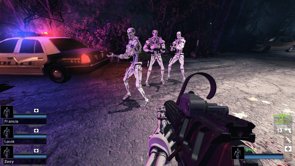 Only T800 Fortnite [request]
