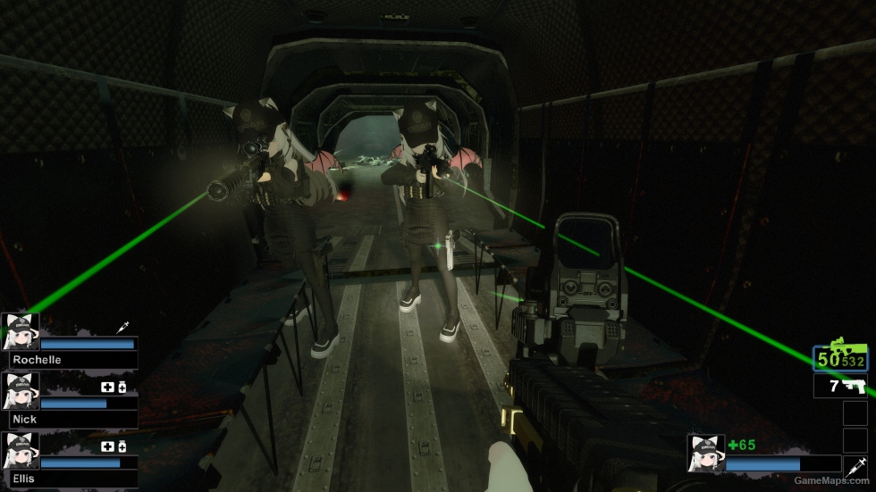 Only TAC Loky Tactical VKS