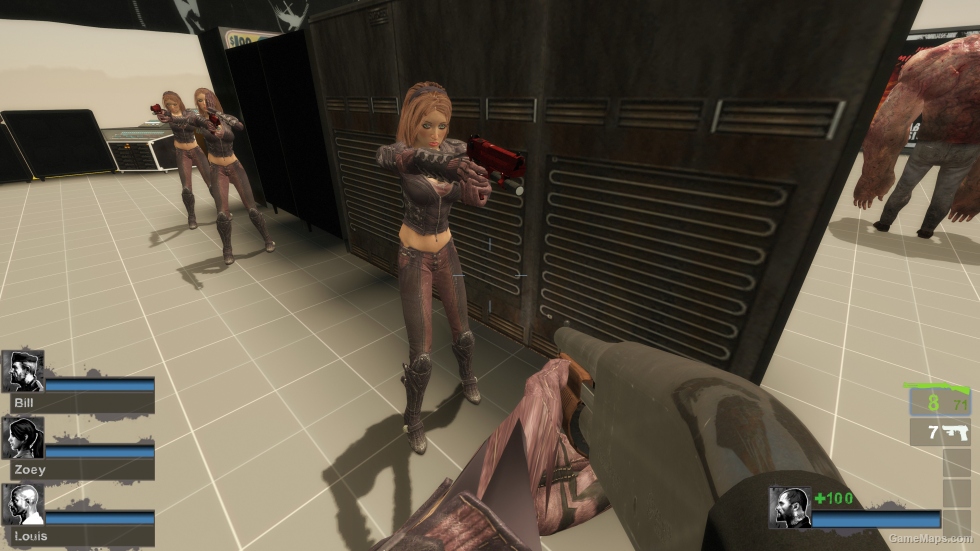 Only Talia Al Ghul BAC (request)
