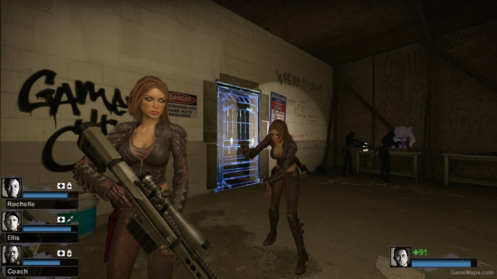 Only Talia Al Ghul BAC (request)