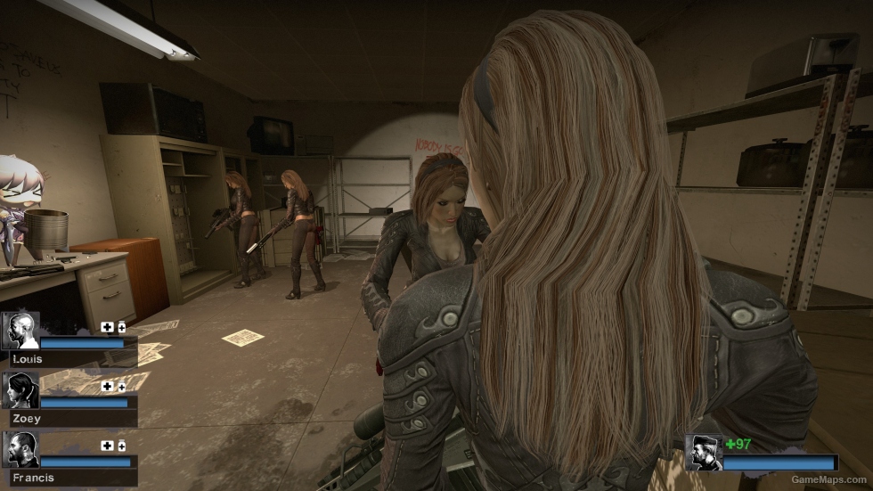 Only Talia Al Ghul BAC (request)