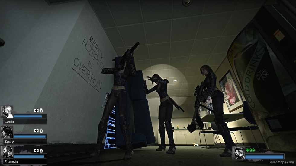 Only Talia Al Ghul BAC (request)