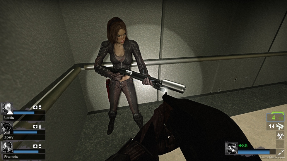 Only Talia Al Ghul BAC (request)
