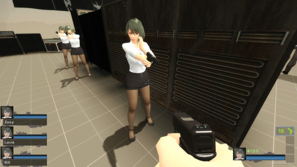 Only Tamaki Secret Class nht