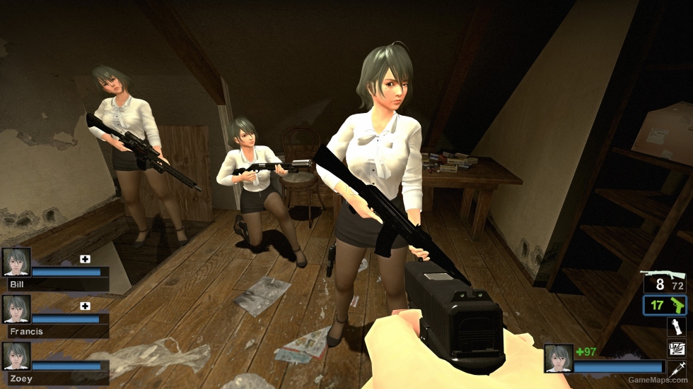 Only Tamaki Secret Class nht
