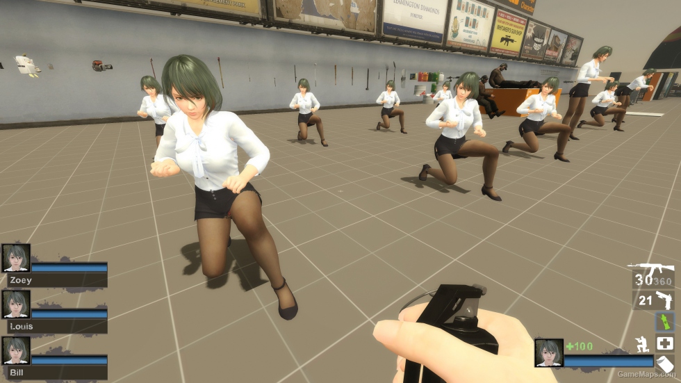 Only Tamaki Secret Class nht
