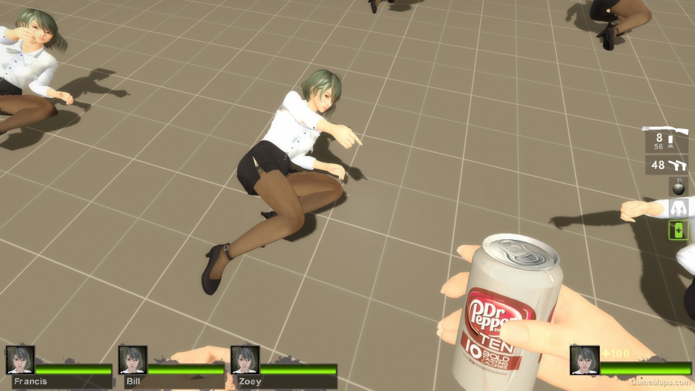 Only Tamaki Secret Class Zoey (request)
