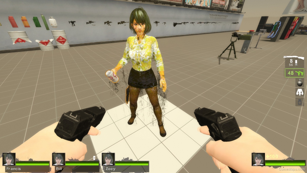 Only Tamaki Secret Class Zoey (request)