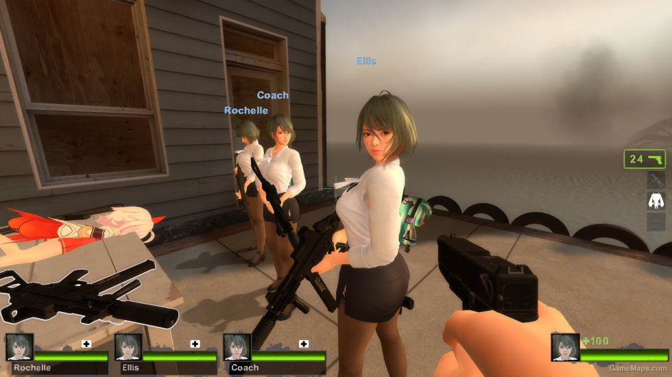 Only Tamaki Secret Class Zoey (request)