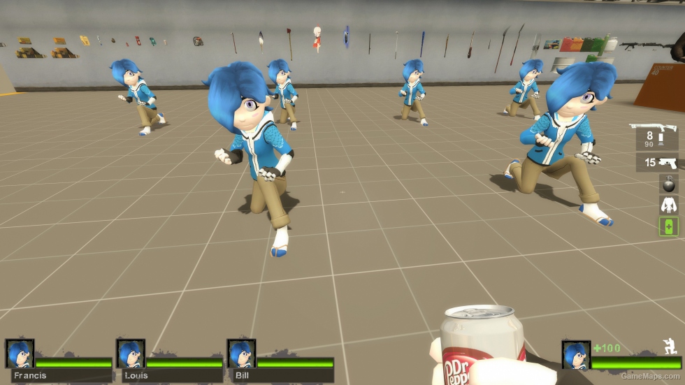Only Tari (request)