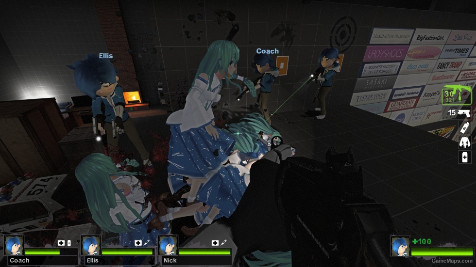 Only Tari (request)
