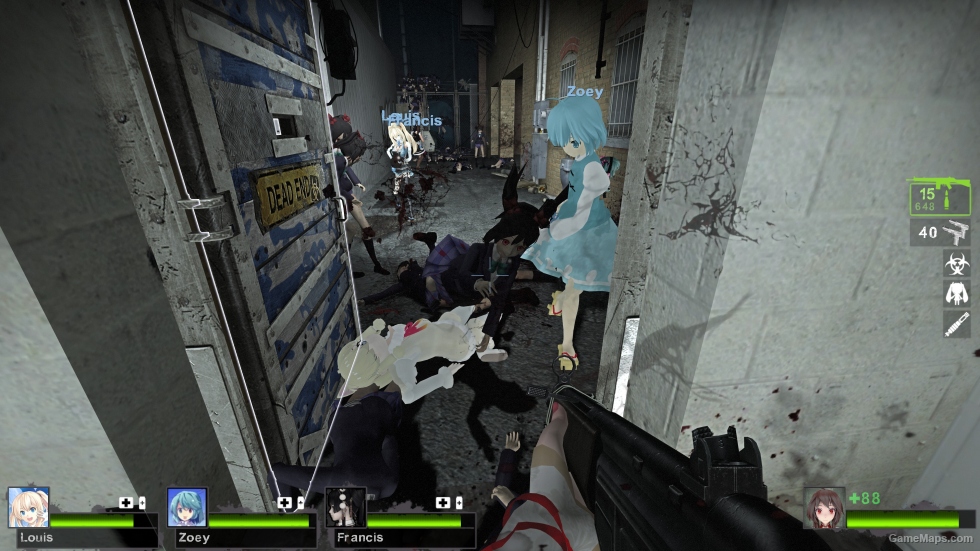 Only Tatara Kagasa Zoey