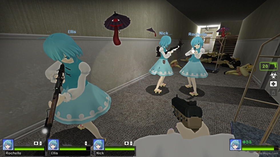Only Tatara Kagasa Zoey