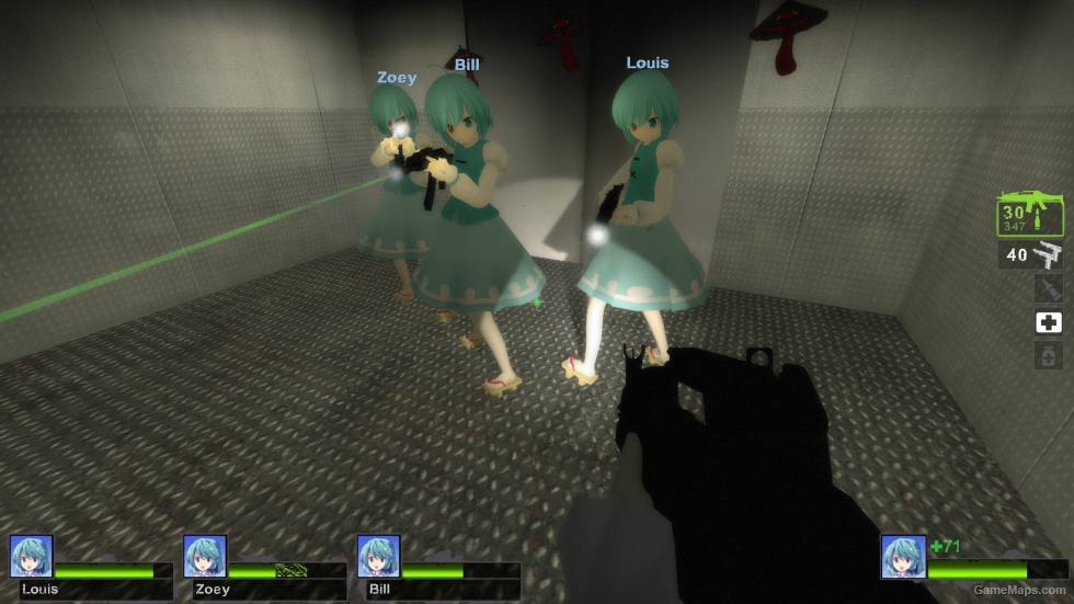 Only Tatara Kagasa Zoey