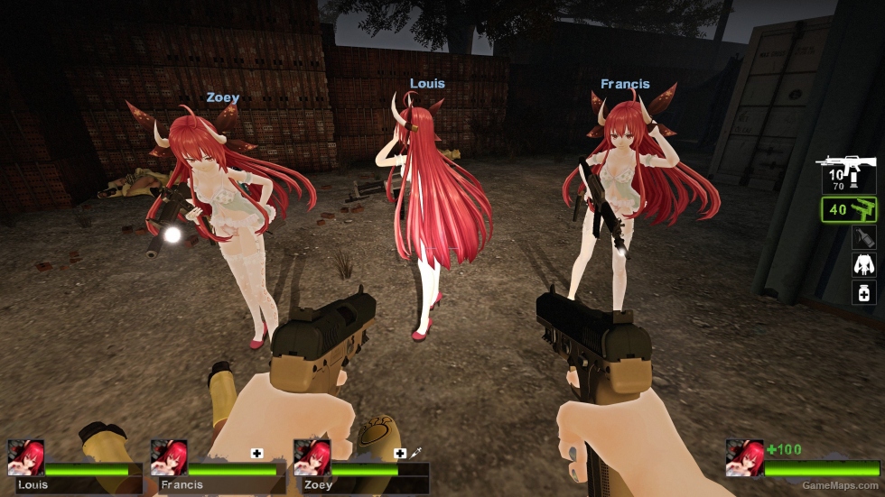 only tda pajamas kotori zoey