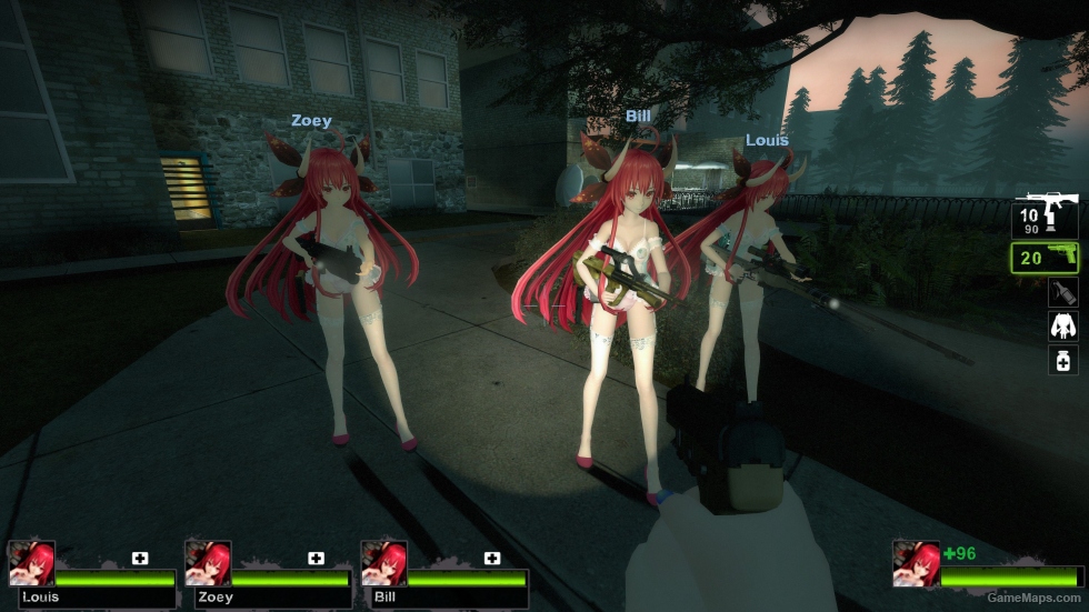 only tda pajamas kotori zoey