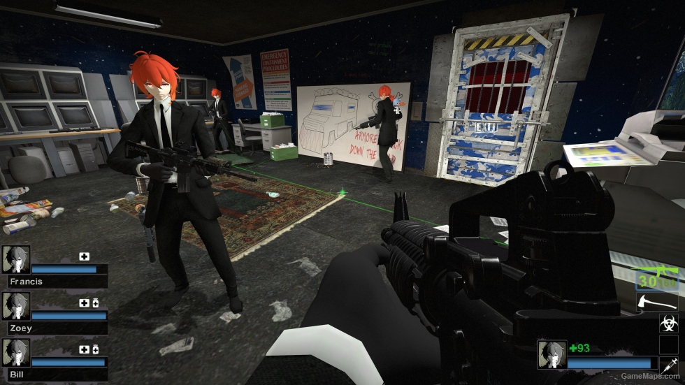 Only TDA Suit Diluc (request)
