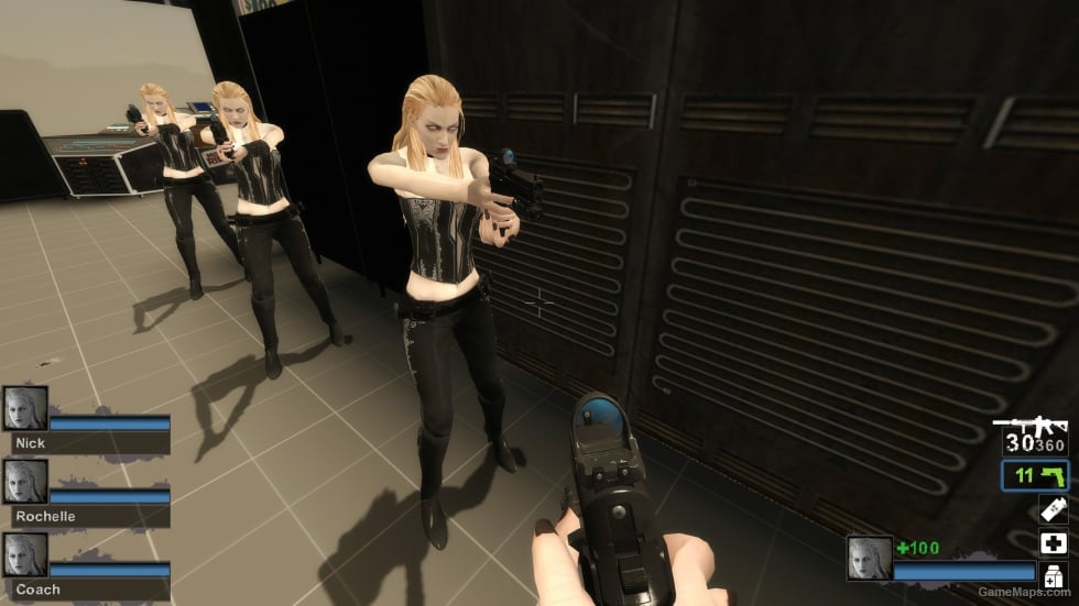 Only Trish DMC4 (request)