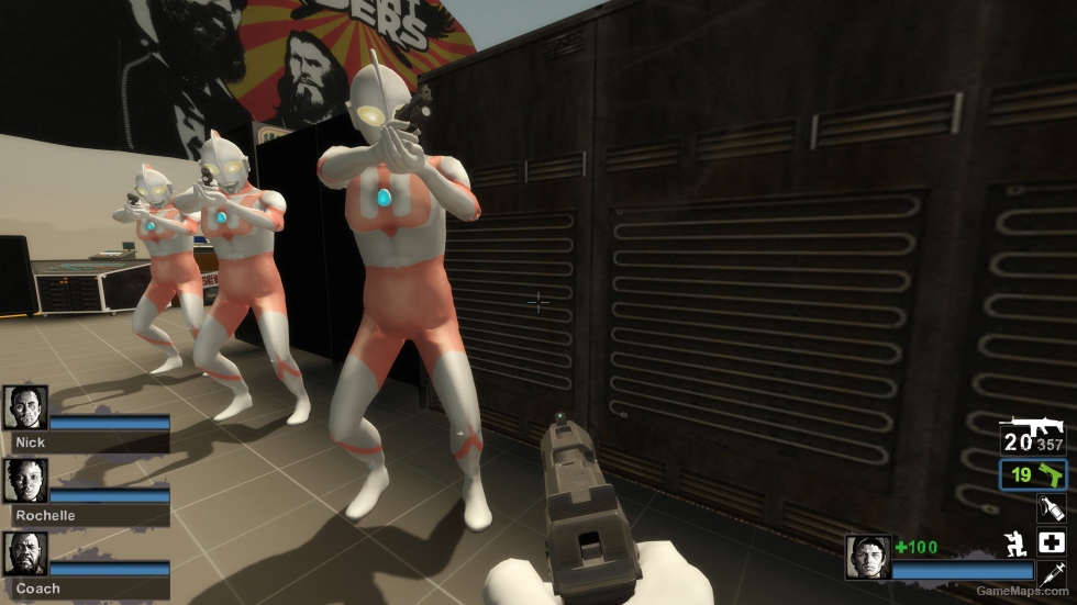 Only Ultraman (request)