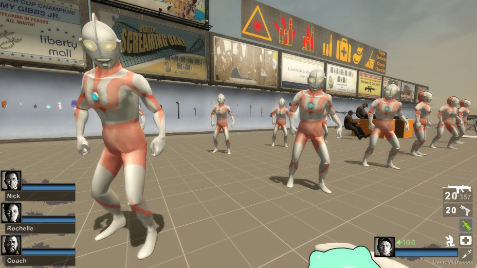 Only Ultraman (request)