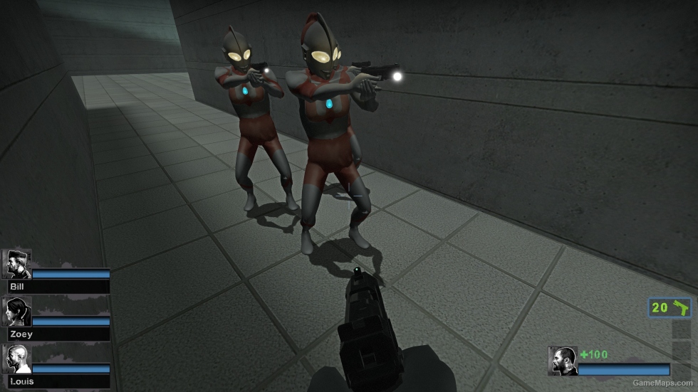 Only Ultraman (request)