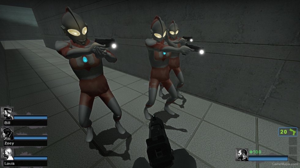 Only Ultraman (request)
