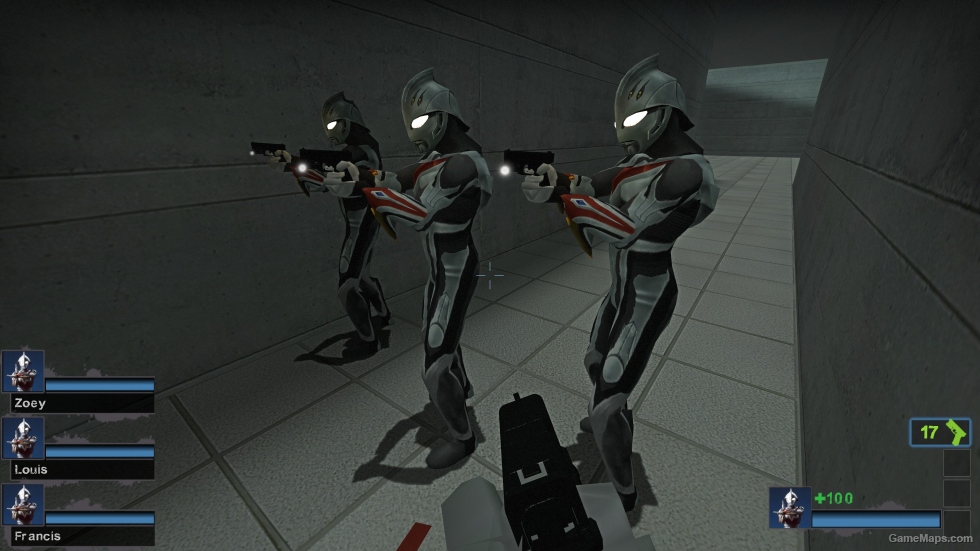 Only Ultraman Nexus Anphans (request)