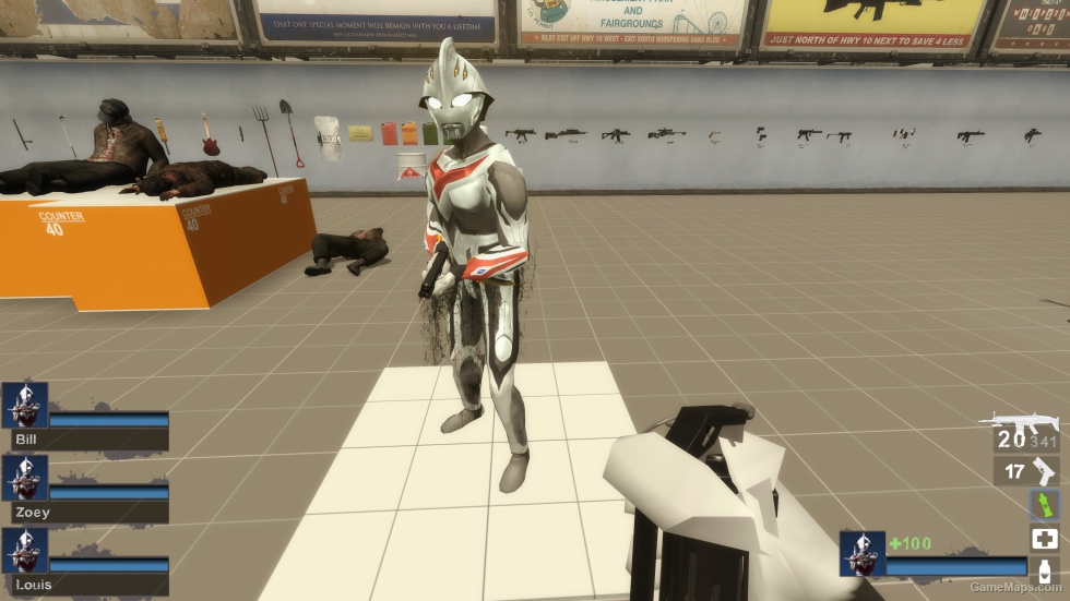 Only Ultraman Nexus Anphans (request)