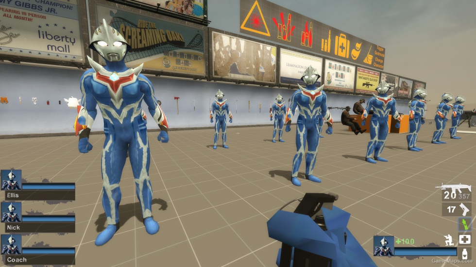 Only Ultraman Nexus Junis BLUE (request)