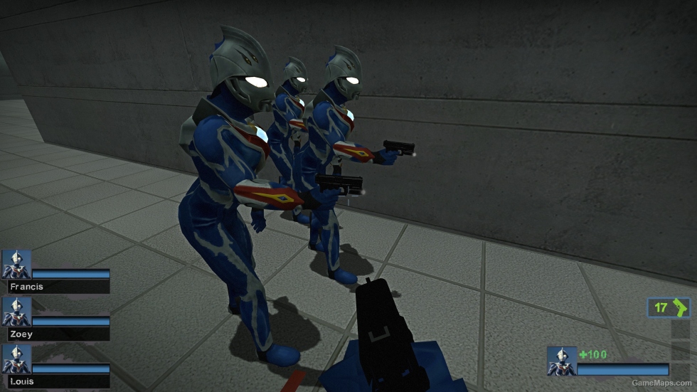Only Ultraman Nexus Junis BLUE (request)