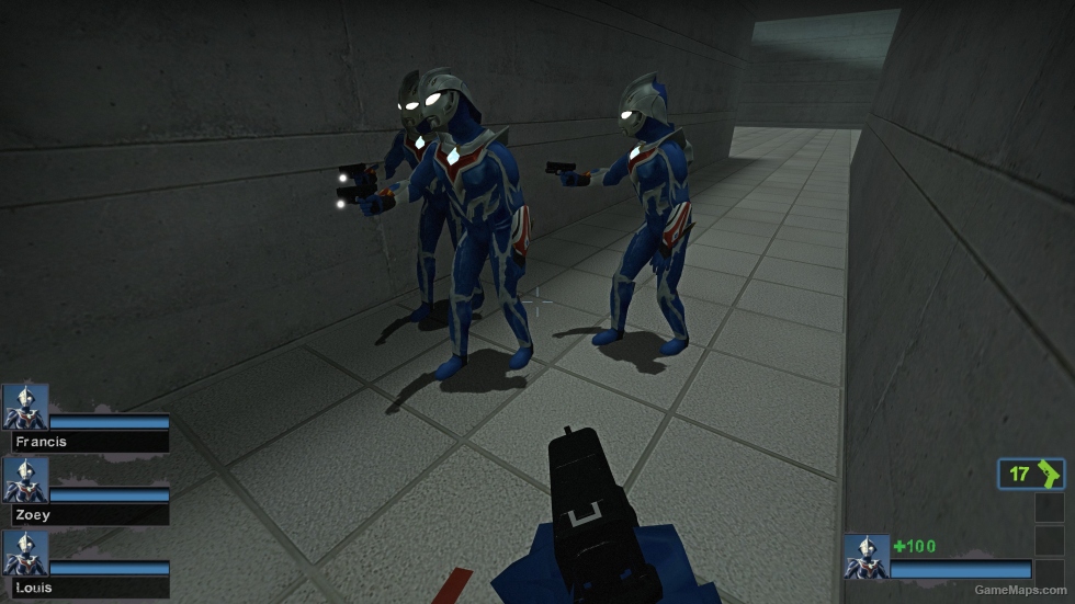 Only Ultraman Nexus Junis BLUE (request)