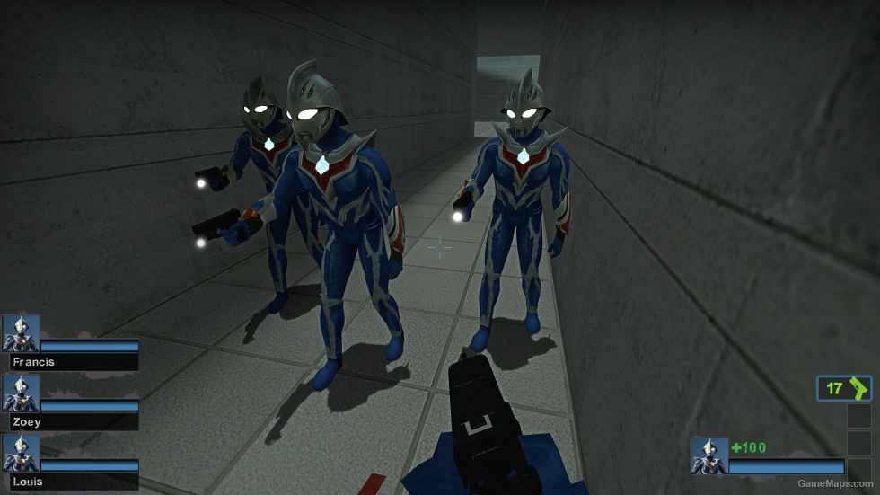 Only Ultraman Nexus Junis BLUE (request)