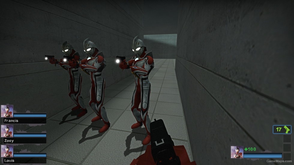 Only Ultraman Nexus Junis RED (request)