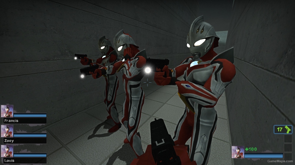 Only Ultraman Nexus Junis RED (request)