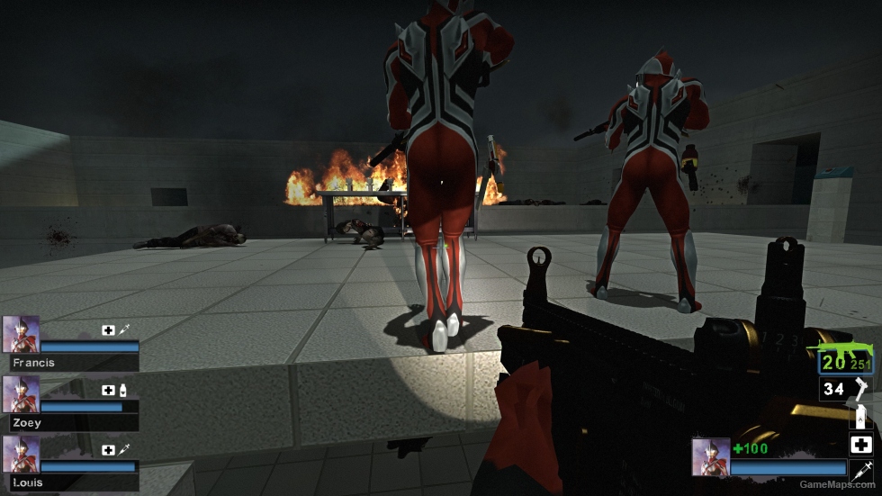 Only Ultraman Nexus Junis RED (request)