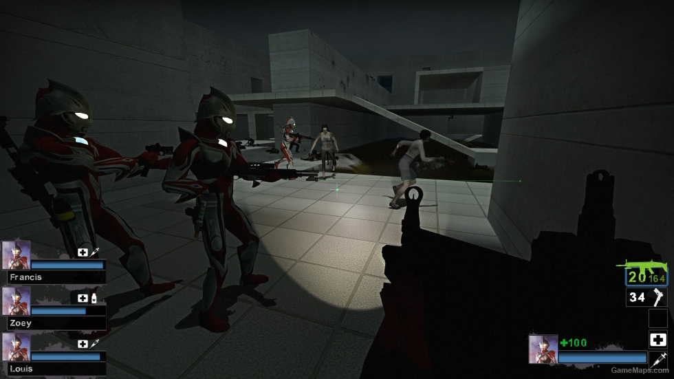 Only Ultraman Nexus Junis RED (request)