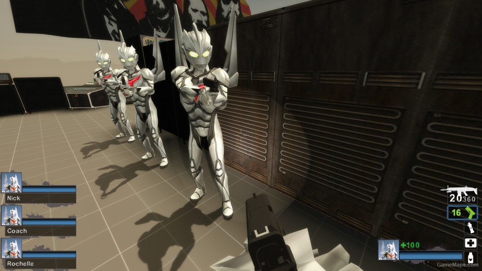 Only Ultraman Noa (request)