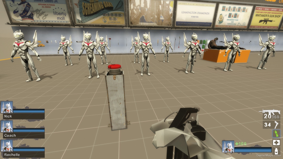 Only Ultraman Noa (request)