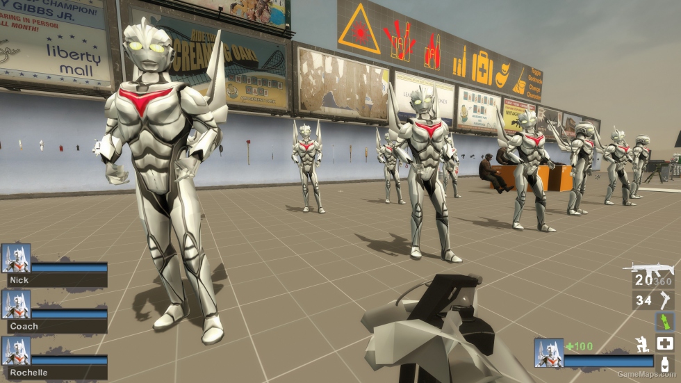 Only Ultraman Noa (request)