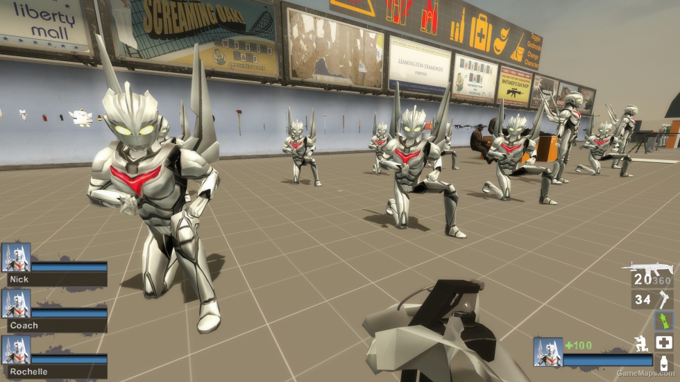 Only Ultraman Noa (request)