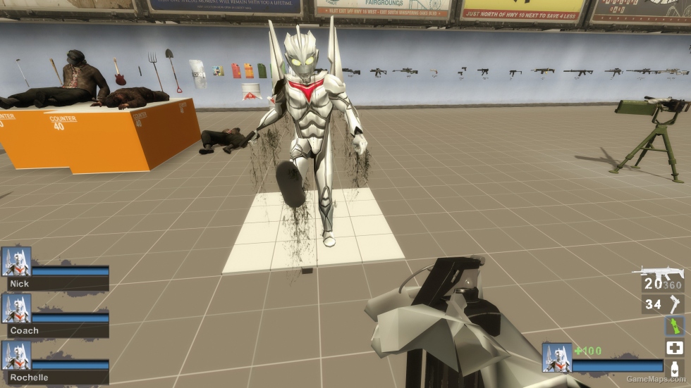 Only Ultraman Noa (request)