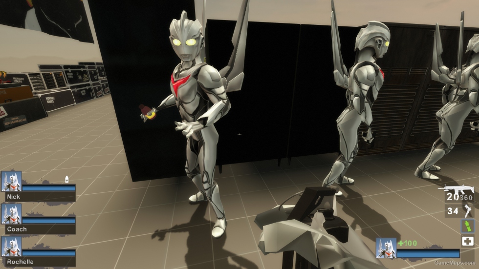 Only Ultraman Noa (request)