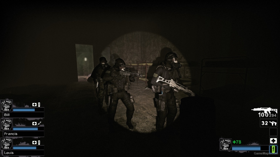 Only USN Seals (request)