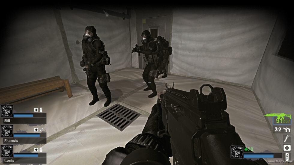 Only USN Seals (request)