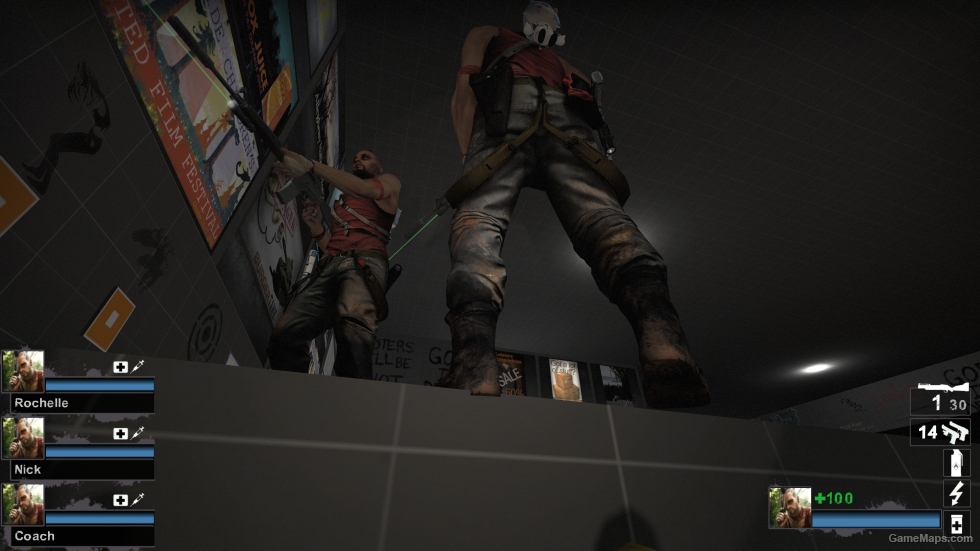 Only Vaas FC3 (request)