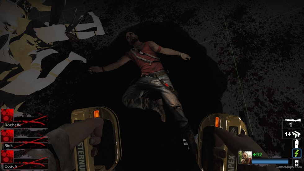 Only Vaas FC3 (request)