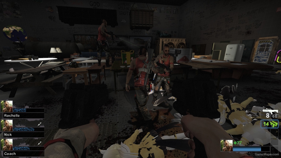 Only Vaas FC3 (request)
