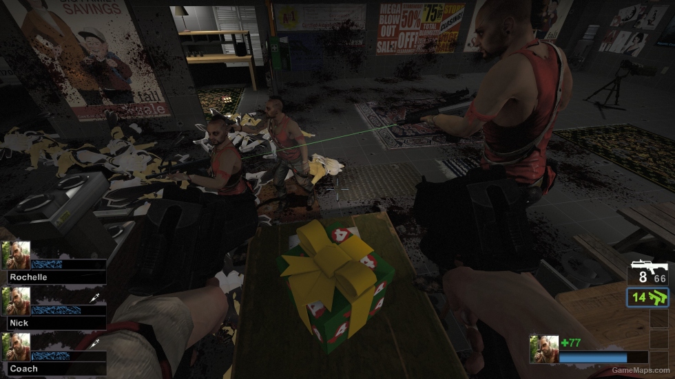 Only Vaas FC3 (request)