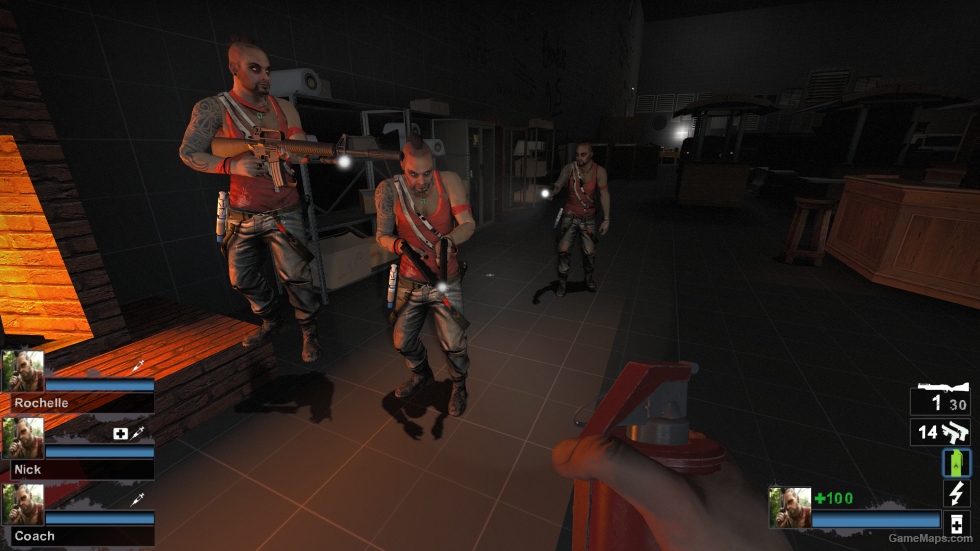 Only Vaas FC3 (request)