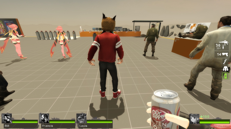 Only Vanoss (request)